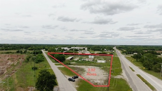 900 Texas 101, Chico, TX 76431
