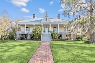 2407 Lakeshore Dr, Mandeville, LA 70448