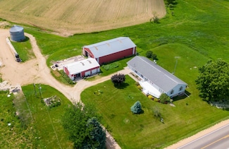 N9717 County Road H, Cambria, WI 53923