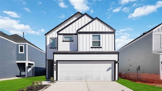 7709 Inwood Hills Ln, Houston, TX 77088