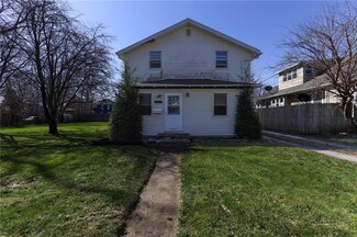 1309 Hull Ave, Des Moines, IA 50316