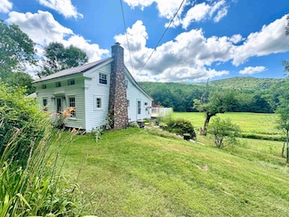 1376 Shaftsbury Hollow Rd, Shaftsbury, VT 05262