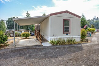 22071 Highway 62 Unit 31, Shady Cove, OR 97539