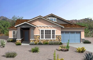 21005 E Arroyo Verde Ct, Queen Creek, AZ 85142