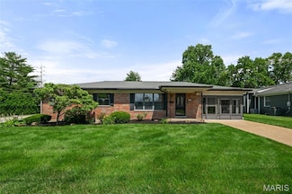 780 N Sappington Rd, Saint Louis, MO 63122