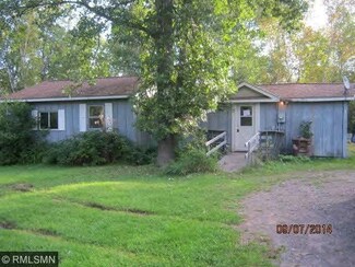 2688 E Wildlife Dr, Brook Park, MN 55007