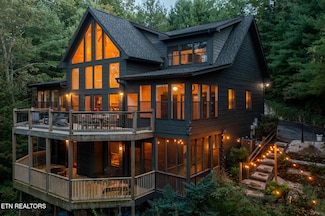 3148 Rocking Chair Ln, Sevierville, TN 37862