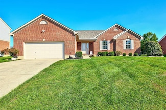 6308 Cinnamon Ridge Dr, Burlington, KY 41005