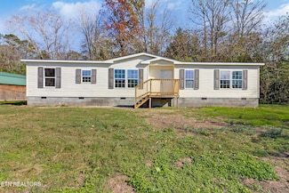 504 Kansas Ln, Oliver Springs, TN 37840