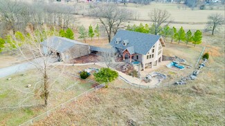 3321 Kentucky Rd, Seneca, MO 64865