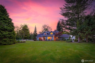 23318 127th Ave NE, Arlington, WA 98223