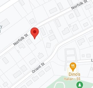 192 Norfolk St, Worcester, MA 01604