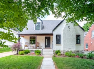 252 Cochran Rd, Lexington, KY 40502