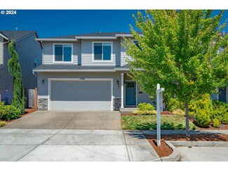 1136 S Nectarine St, Cornelius, OR 97113