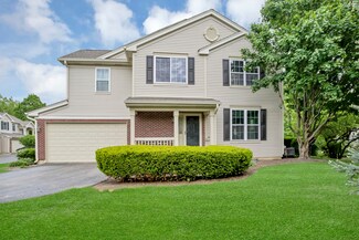 2451 Stonegate Rd Unit 2451, Algonquin, IL 60102