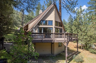 15616 San Moritz Dr, Frazier Park, CA 93222