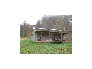 26B Hc 67, West Union, WV 26456