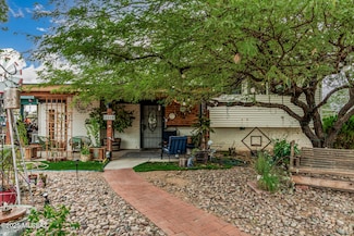 8010 E 18th Place, Tucson, AZ 85710