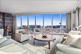 500 Atlantic Ave Unit 21H, Boston, MA 02210