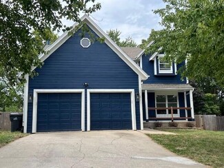 15028 W 146th Terrace, Olathe, KS 66062