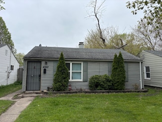 4342 Columbia Ave, Hammond, IN 46327