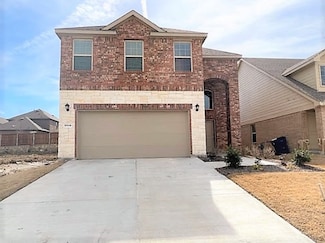 3910 Nature Ct, Denison, TX 75020