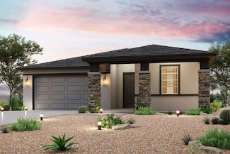 Plan 6, Buckeye, AZ 85326