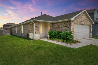 5203 Mossdale Bluff Ln, Spring, TX 77373