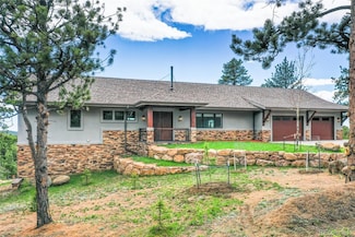 2754 County Road 421, Florissant, CO 80816