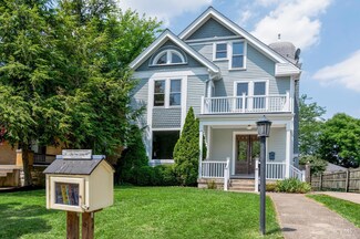 3559 Mooney Ave, Cincinnati, OH 45208