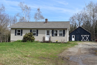 104 Town Farm Rd, Lincoln, ME 04457