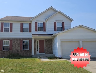 5627 Pillory Way, Indianapolis, IN 46254