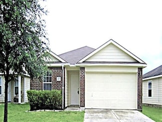 4510 Nueces River Loop, Spring, TX 77386