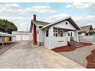 237 SE 83rd Ave, Portland, OR 97216