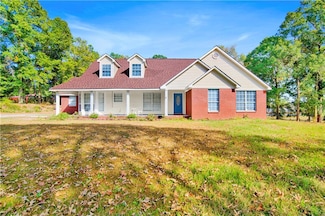 7412 Lott Rd, Wilmer, AL 36587