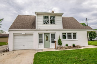 1617 Sauk Trail Rd, Sheboygan, WI 53081