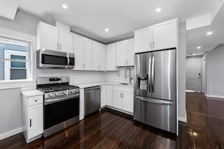 19 Chase St Unit 3, Dorchester, MA 02125