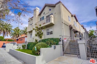 852 N Poinsettia Place Unit 5, Los Angeles, CA 90046