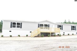 406 Catalina Blvd, Swansea, SC 29160