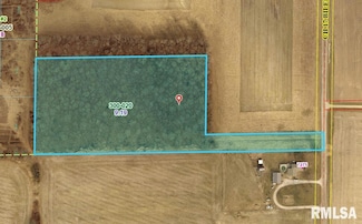 7000 Block Bilek Rd, Alma, IL 62807