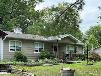 11808 Twin Acres Place, Hannibal, MO 63401