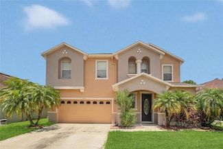 3009 Park Ridge Ave, Mulberry, FL 33860