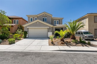 2531 Findlater St, Henderson, NV 89044