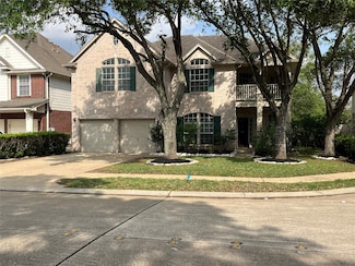 11327 Ashford Point, Sugar Land, TX 77478