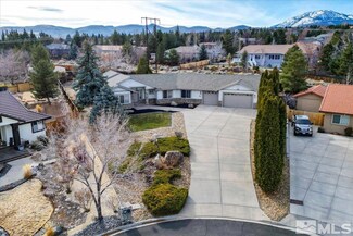 45 Water Lily Ct, Reno, NV 89511