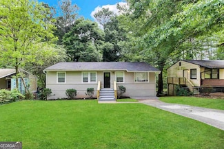 3122 Latona Dr SW, Atlanta, GA 30354