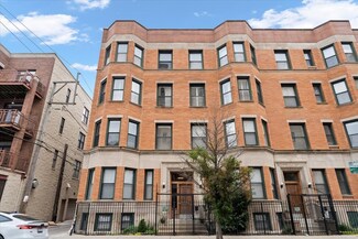 1048 W Lawrence Ave Unit 2, Chicago, IL 60640