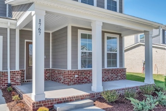 1767 Liberty St, Lebanon, TN 37087