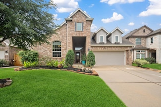 21319 Auburn Reach Dr, Porter, TX 77365