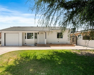 1622 Shepherd Dr, Duarte, CA 91010